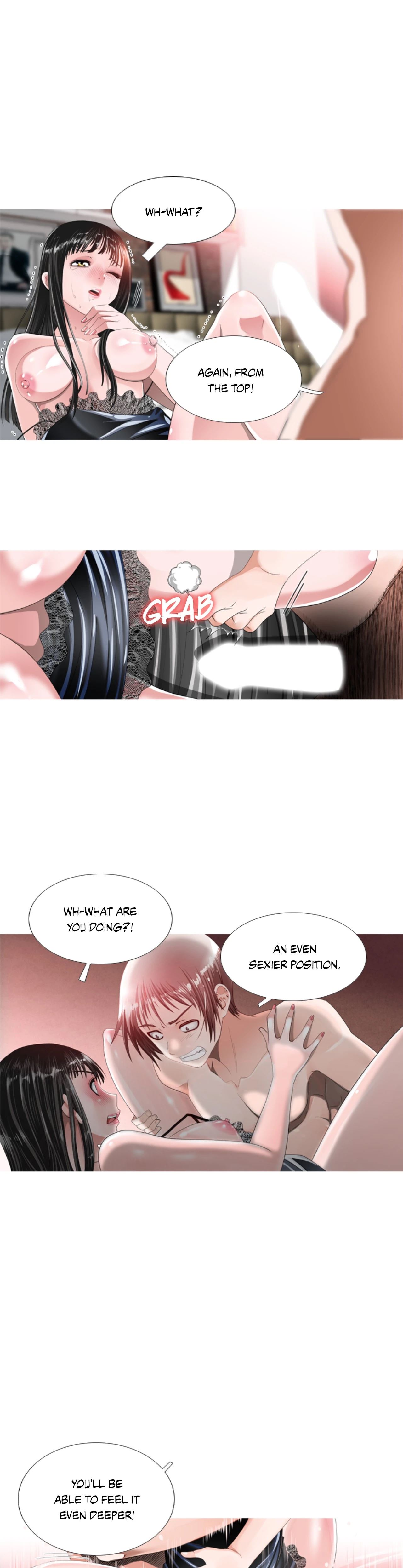 Door to Door Chapter 13 image 10