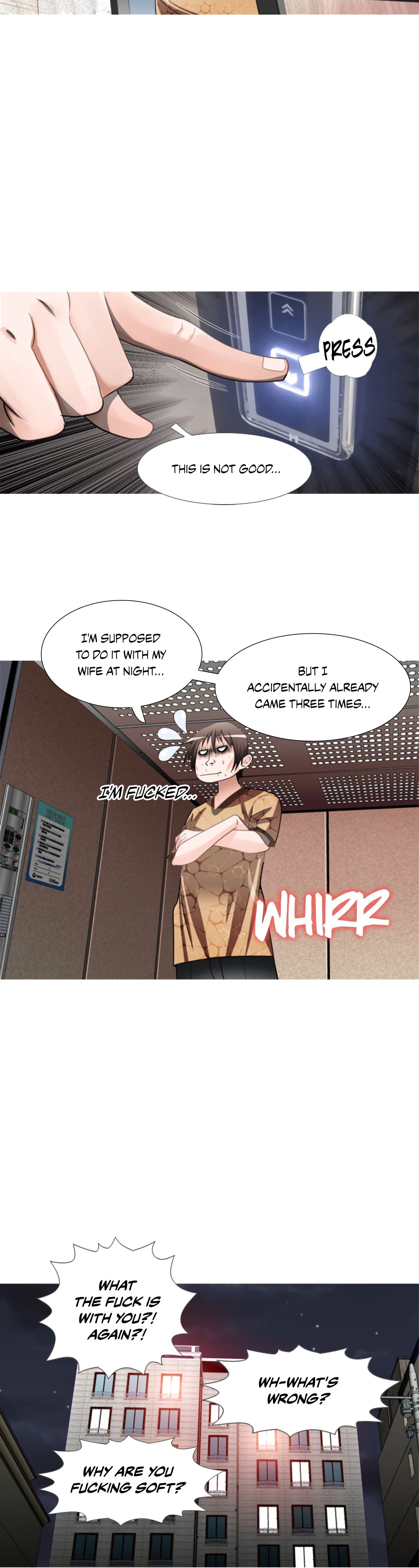 Door to Door Chapter 13 image 17