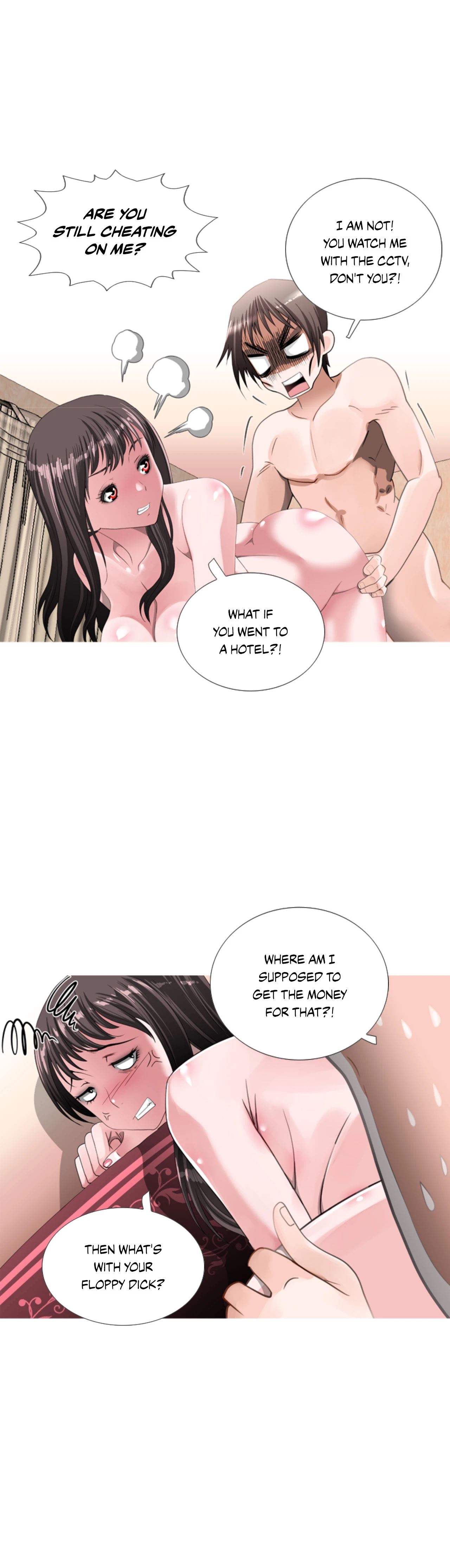 Door to Door Chapter 13 image 18