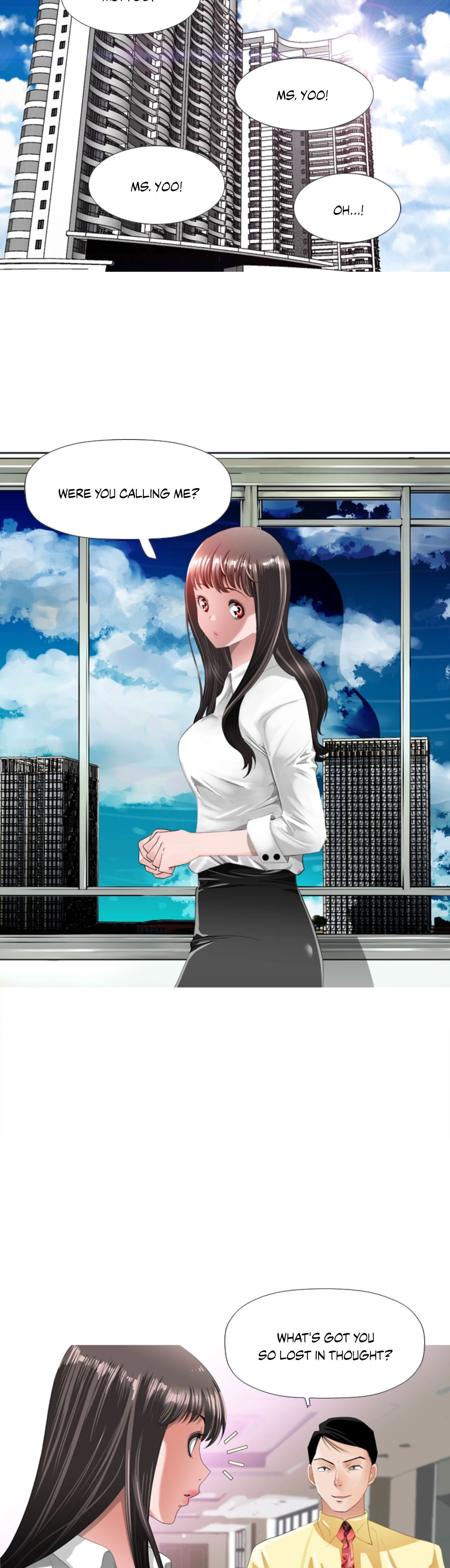 Door to Door Chapter 13 image 20