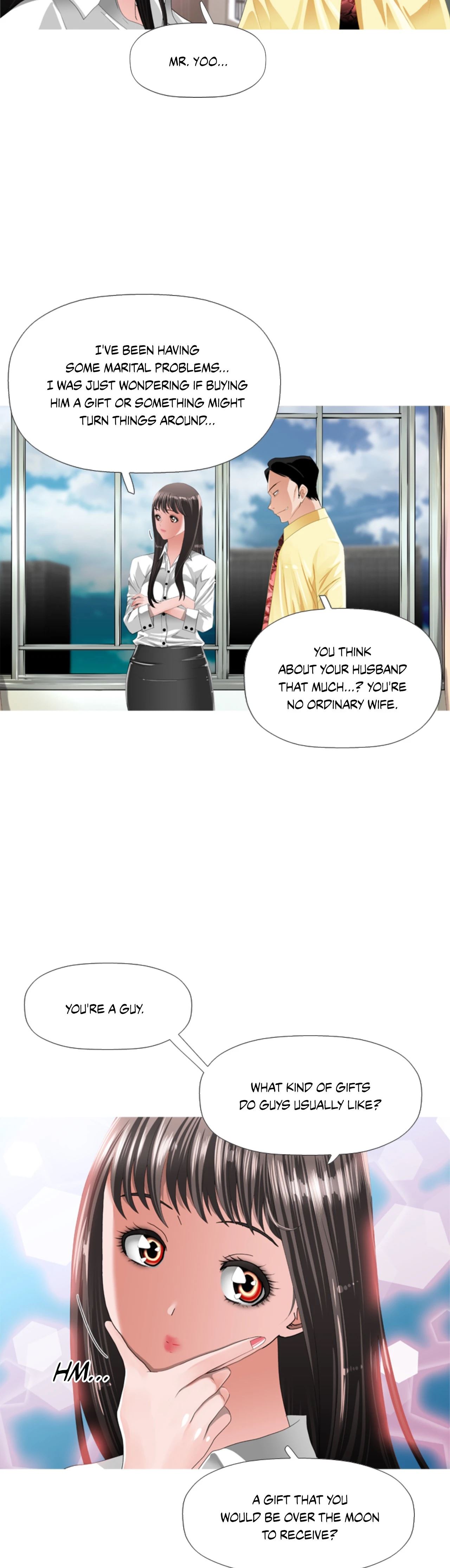 Door to Door Chapter 13 image 21