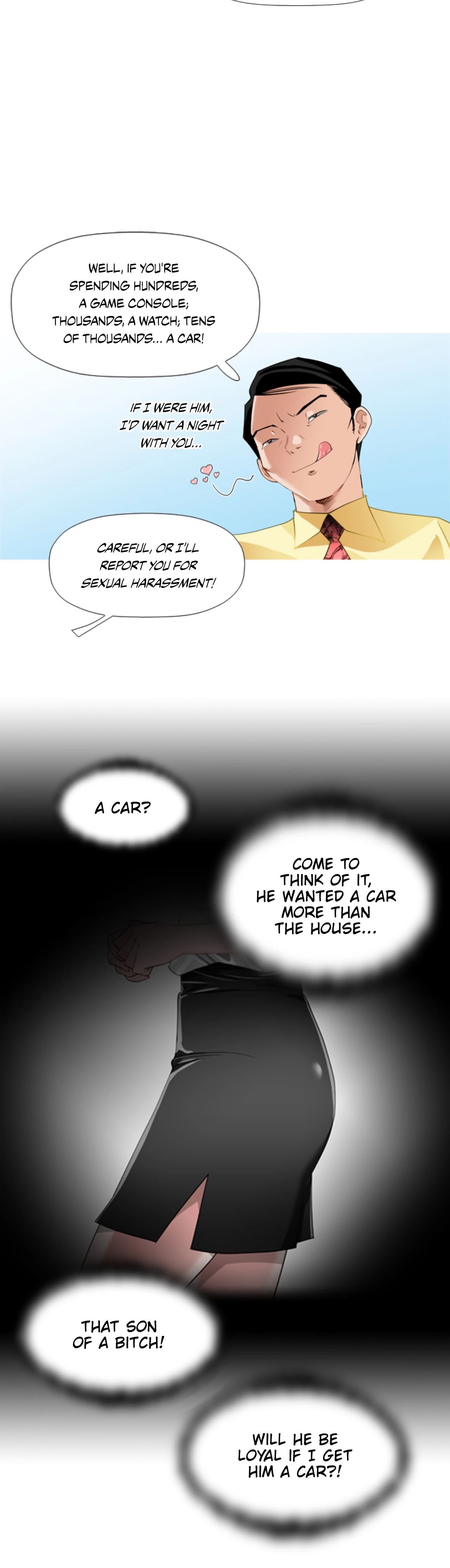 Door to Door Chapter 13 image 22