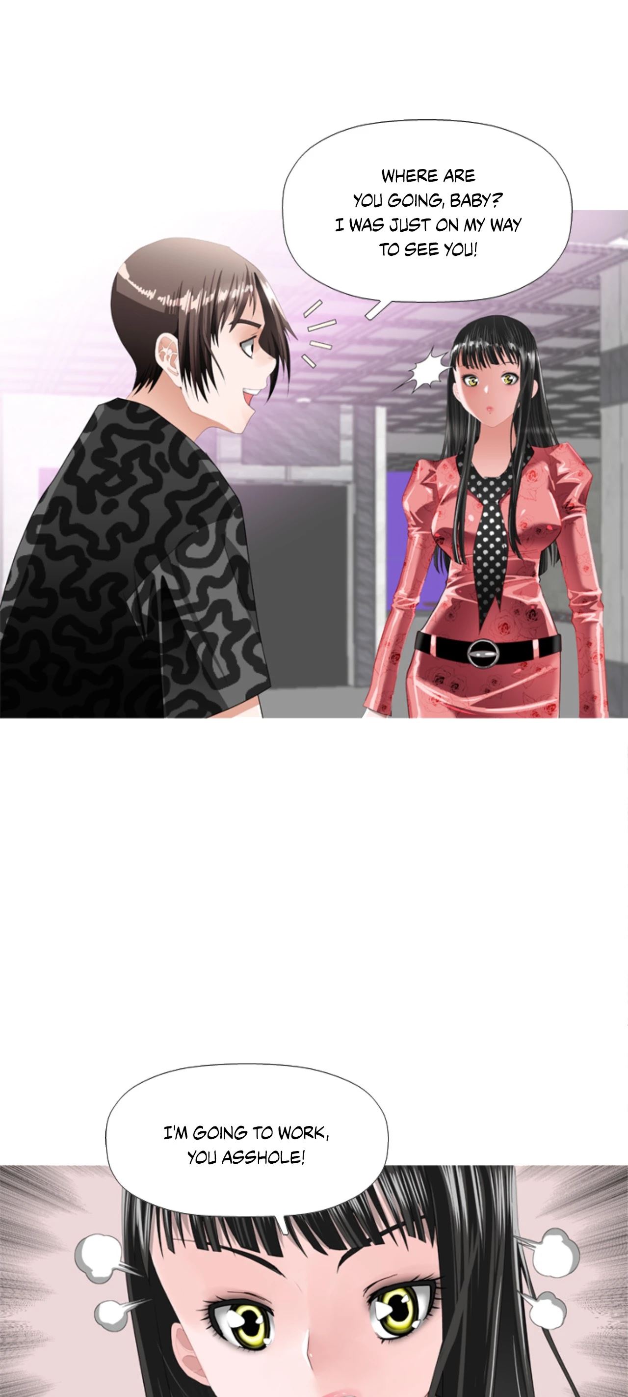 Door to Door Chapter 13 image 24