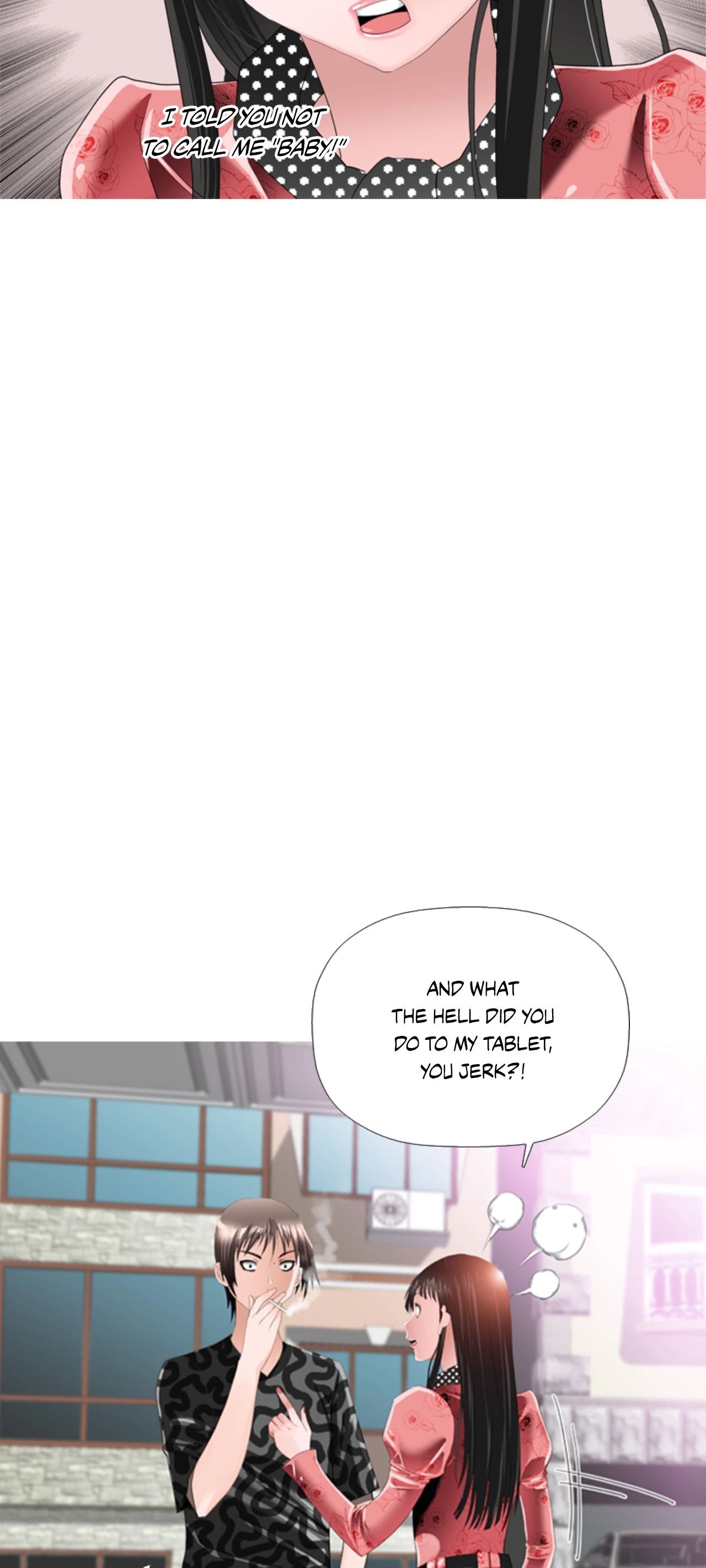 Door to Door Chapter 13 image 25