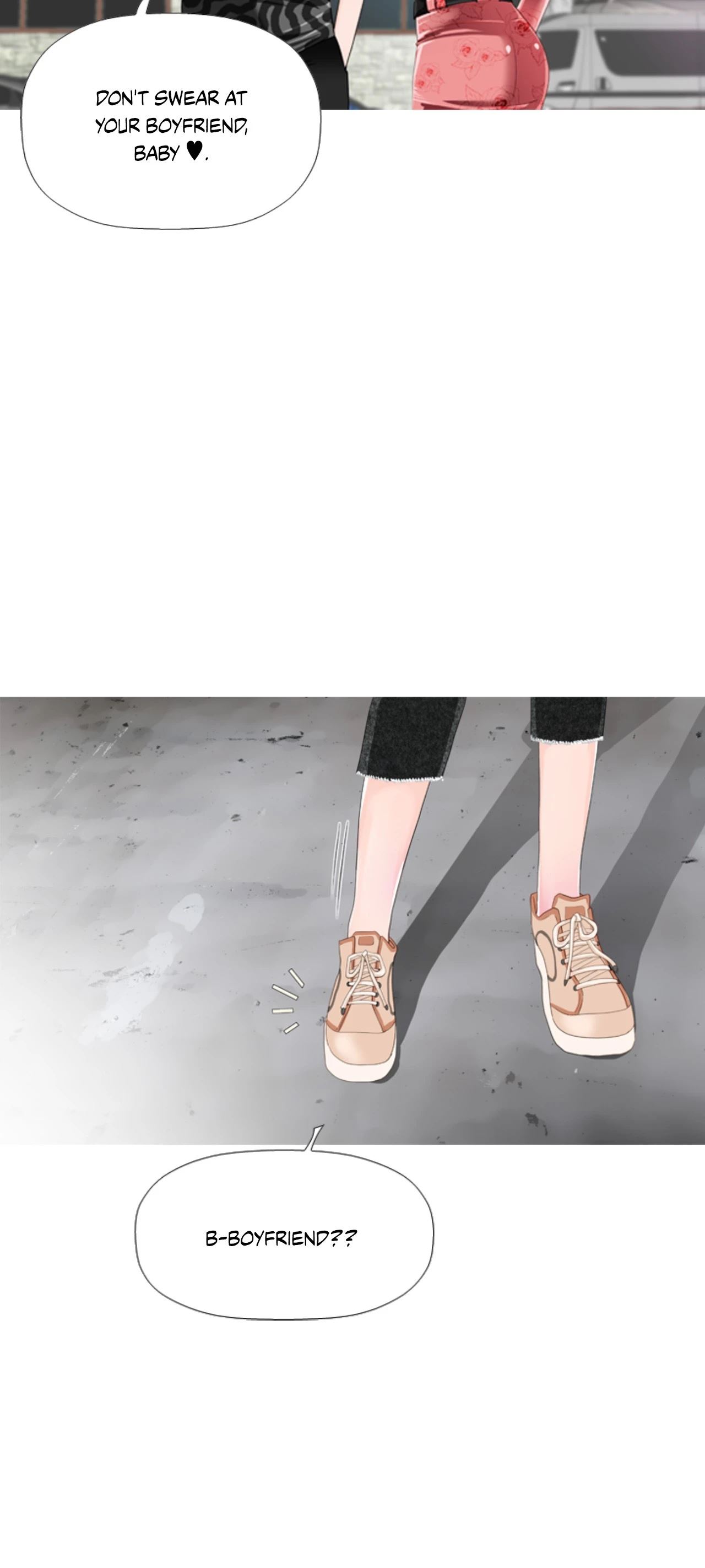 Door to Door Chapter 13 image 26