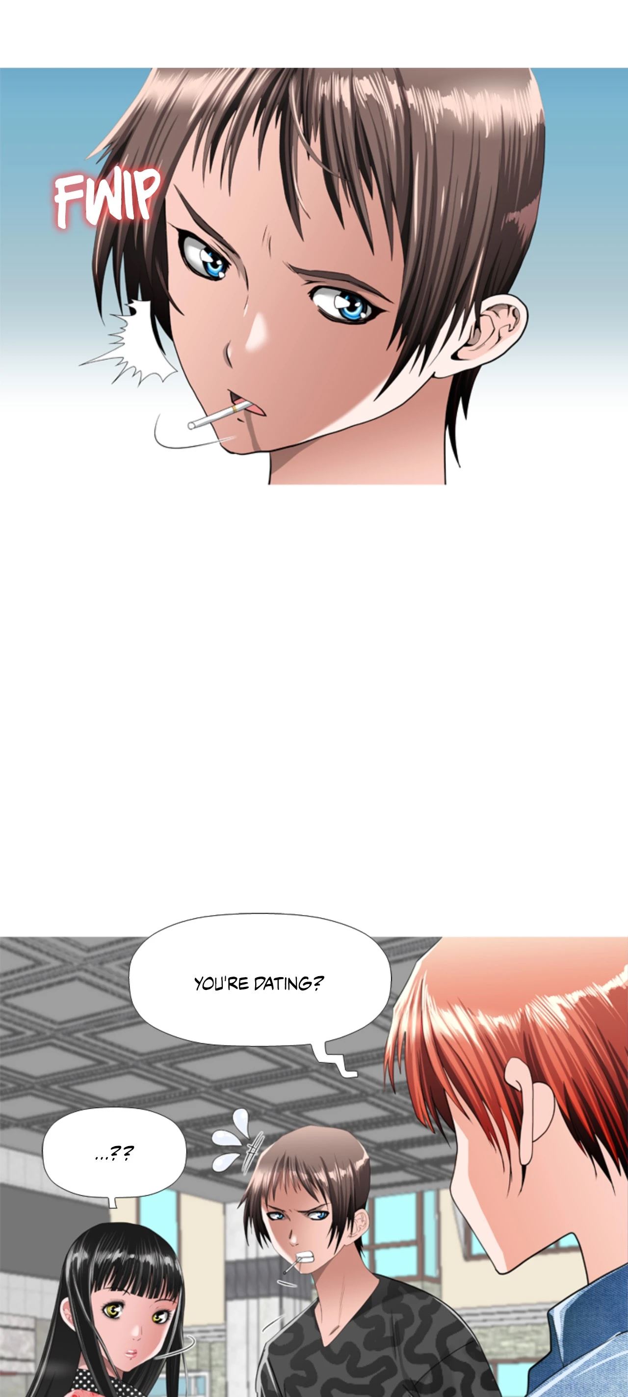 Door to Door Chapter 13 image 27