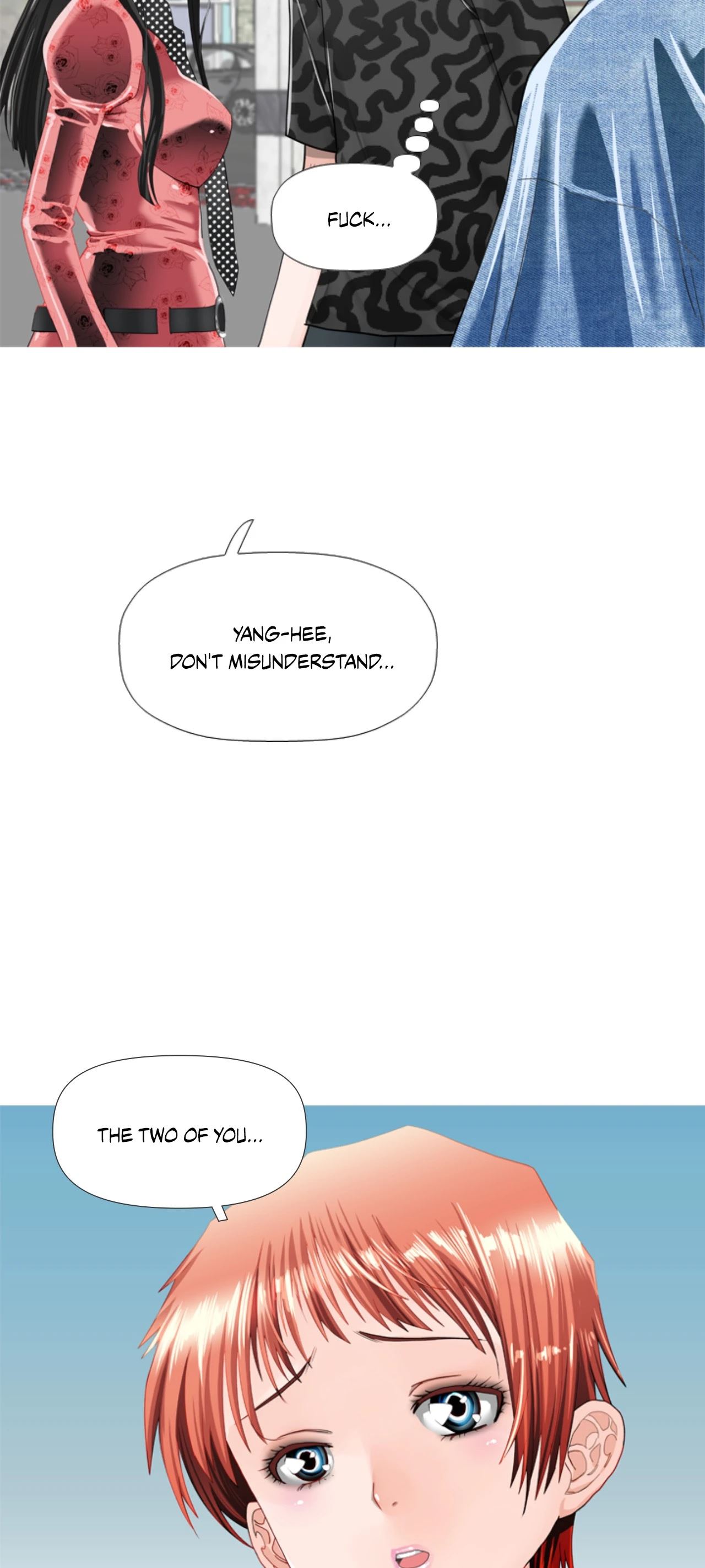 Door to Door Chapter 13 image 28