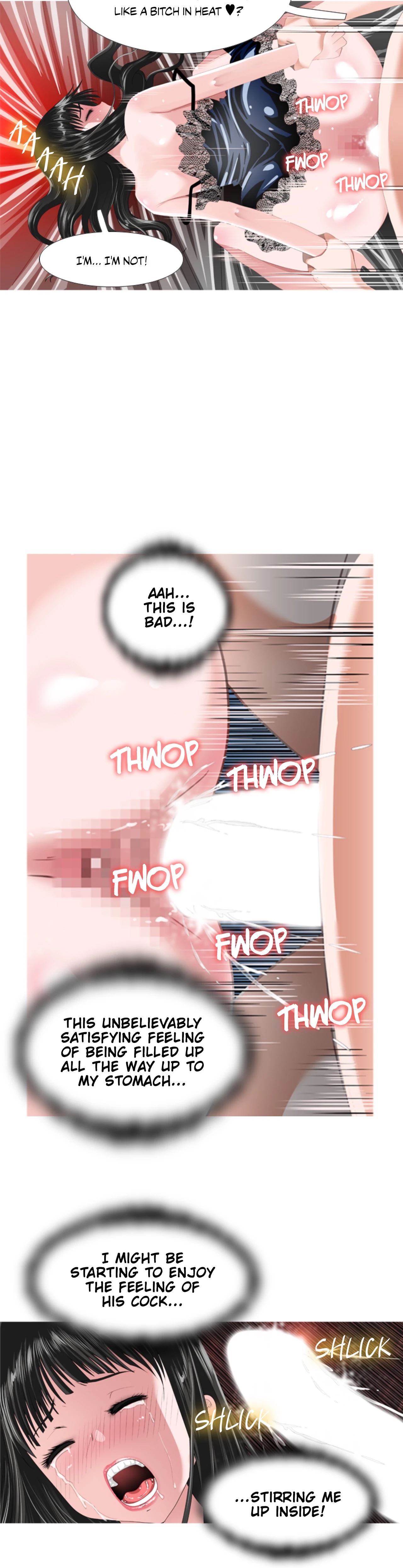 Door to Door Chapter 13 image 7