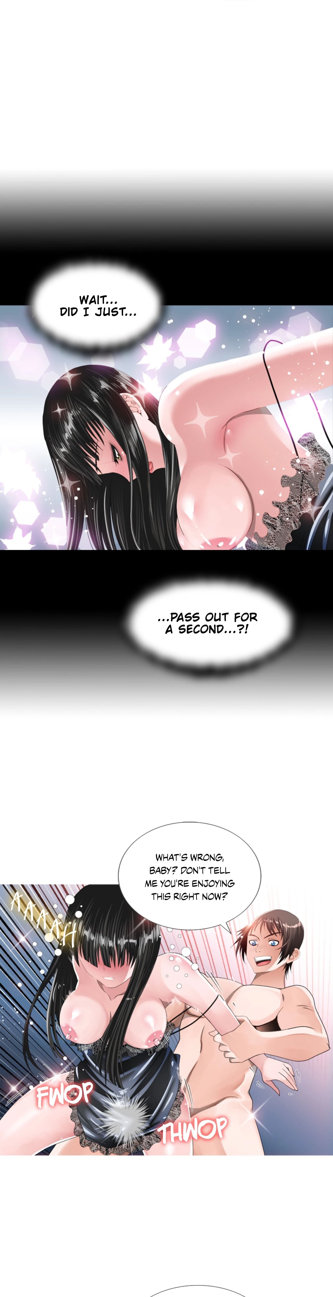 Door to Door Chapter 13 image 8