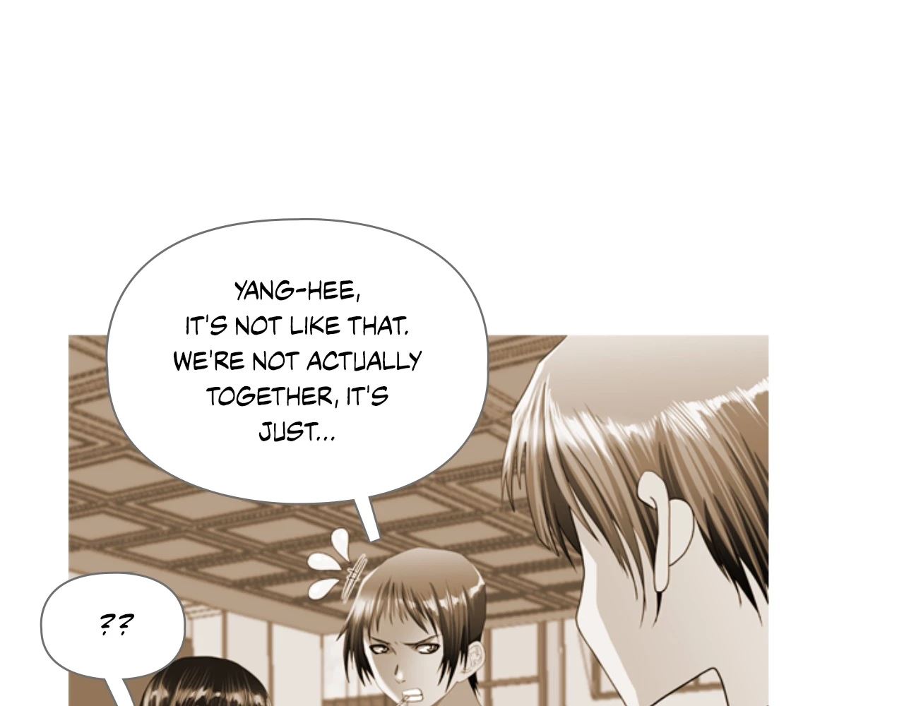 Door to Door Chapter 14 image 0