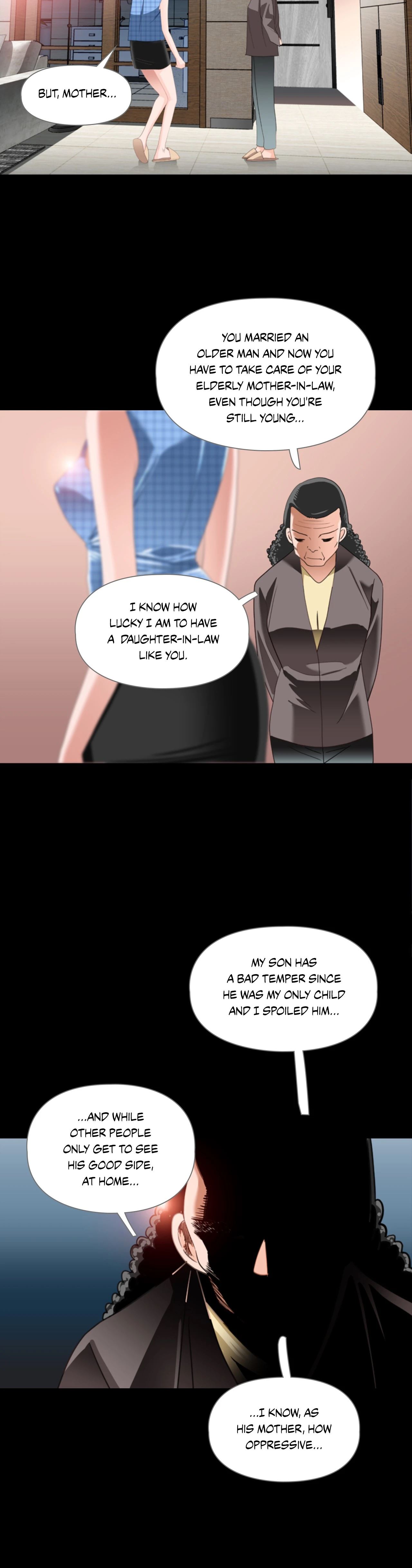 Door to Door Chapter 14 image 9