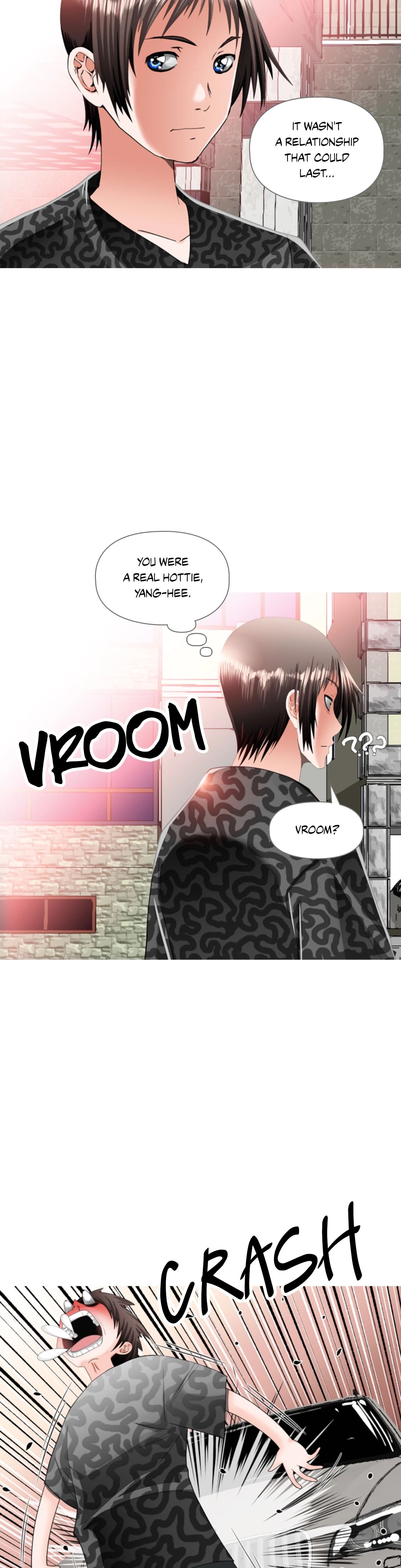 Door to Door Chapter 14 image 18