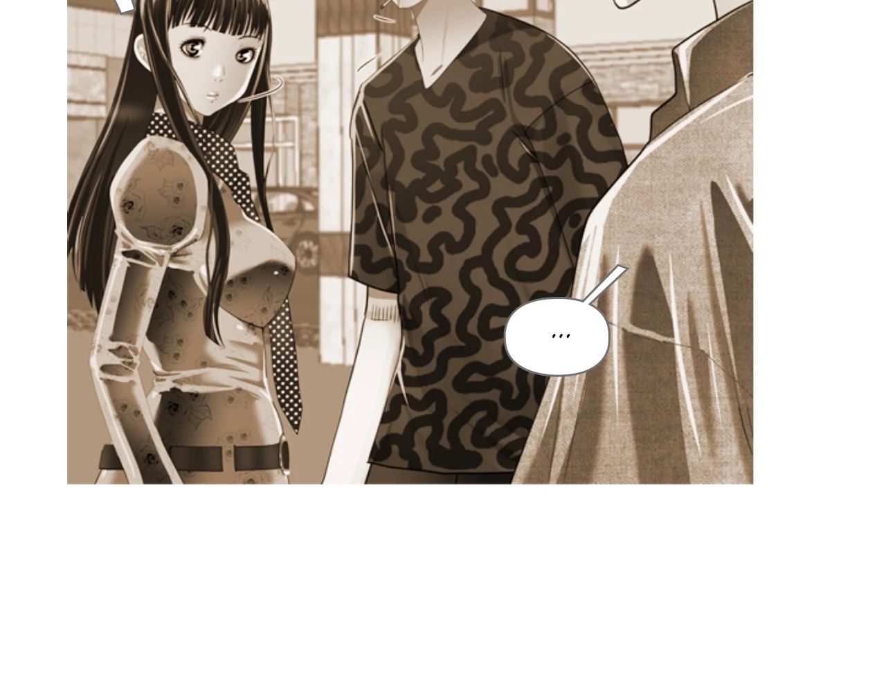 Door to Door Chapter 14 image 1