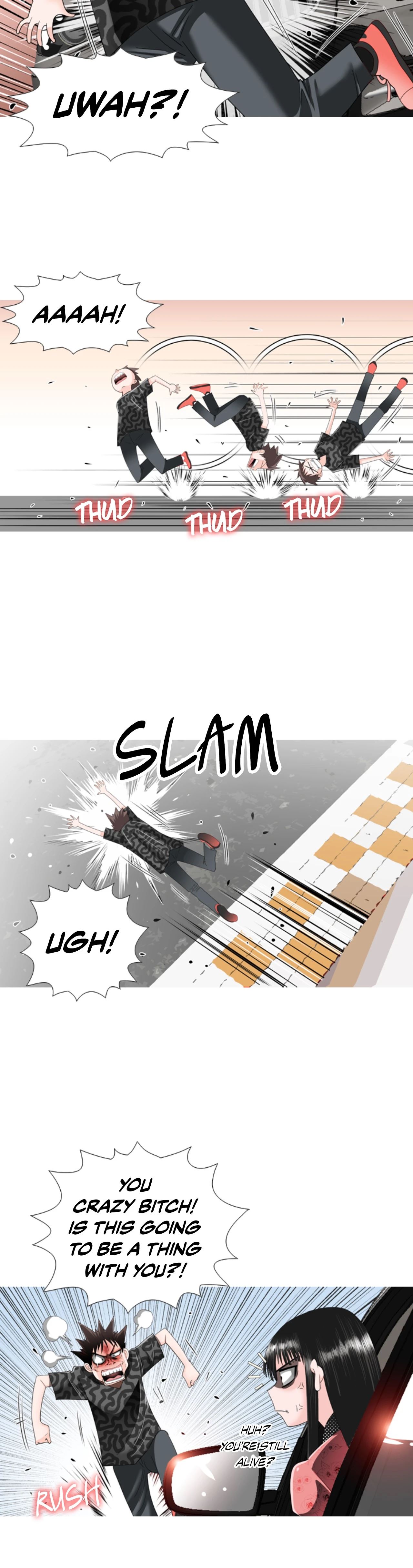 Door to Door Chapter 14 image 19