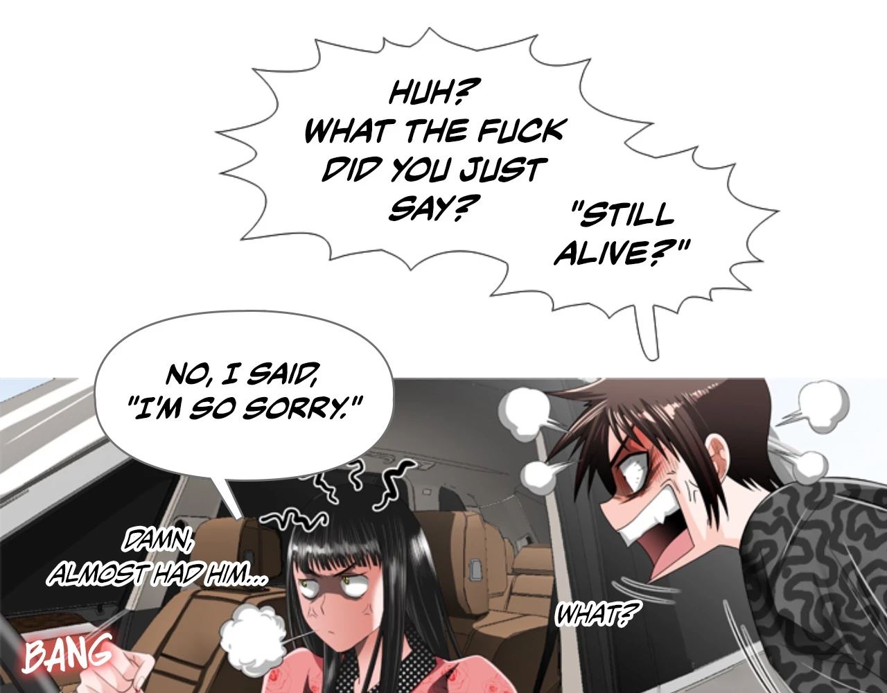 Door to Door Chapter 14 image 20