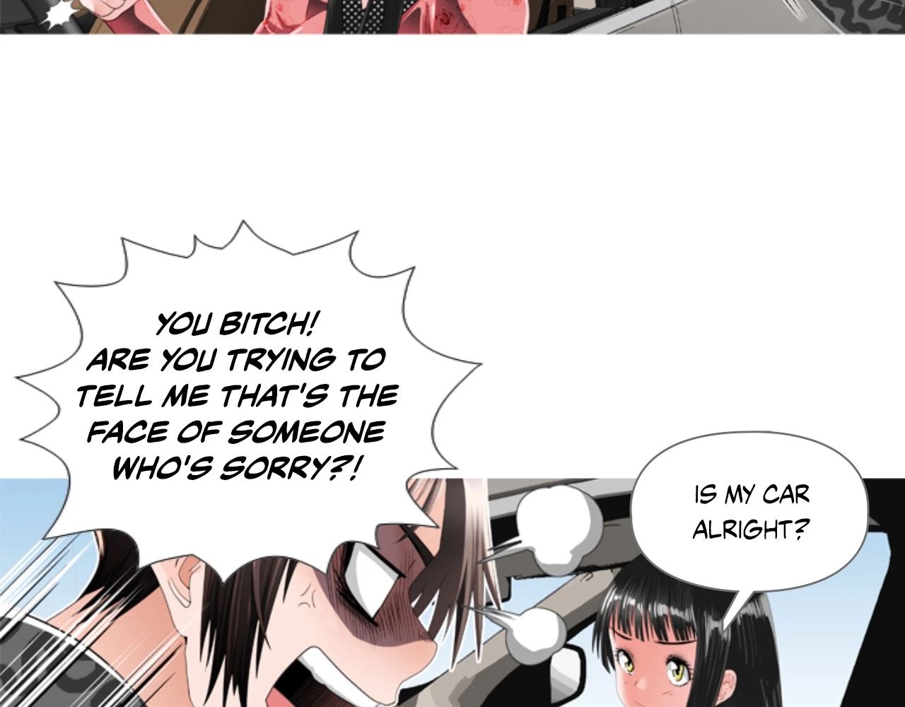 Door to Door Chapter 14 image 21