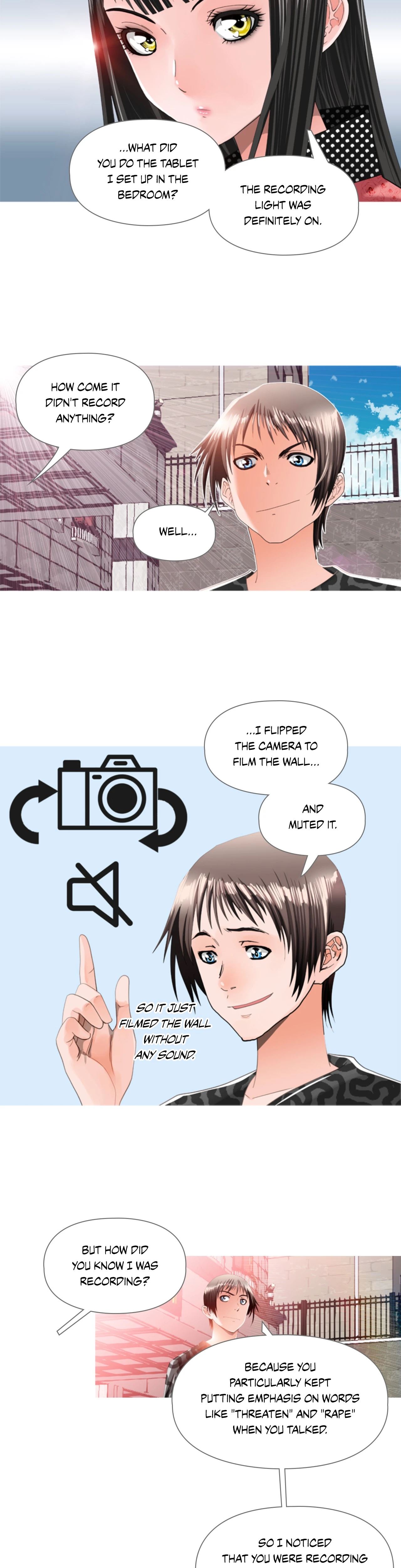 Door to Door Chapter 14 image 25