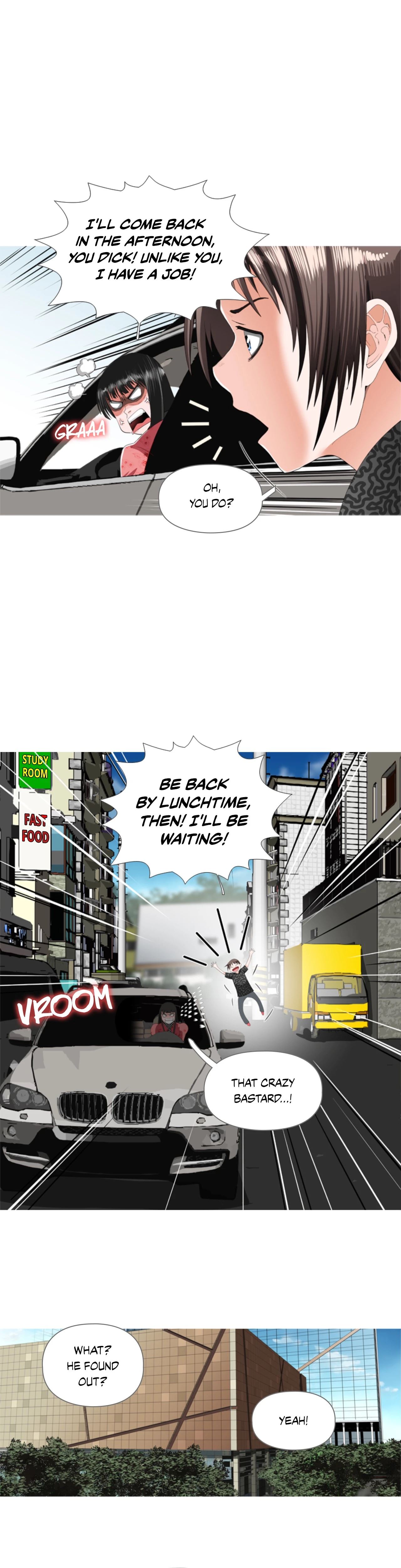 Door to Door Chapter 14 image 27