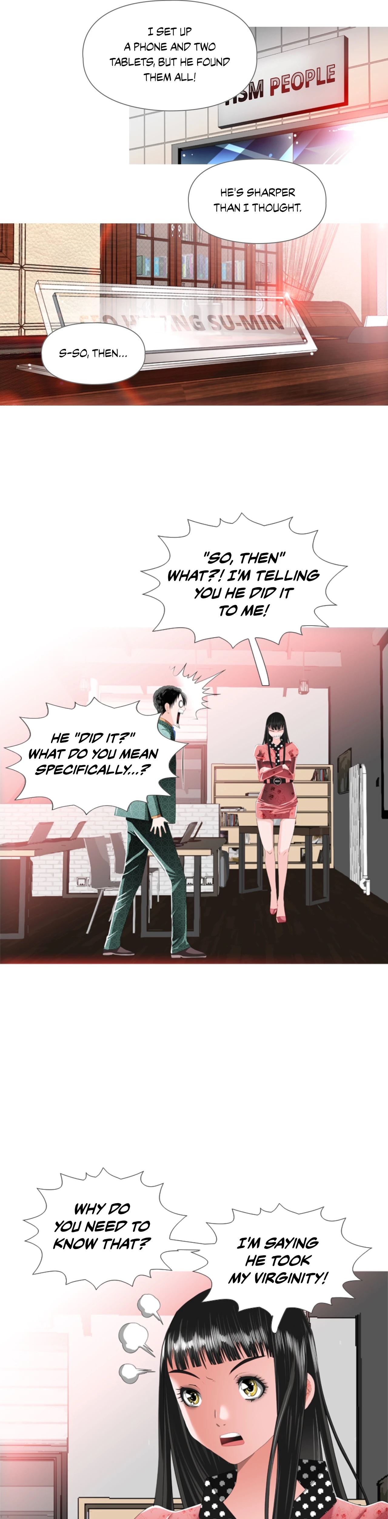 Door to Door Chapter 14 image 28