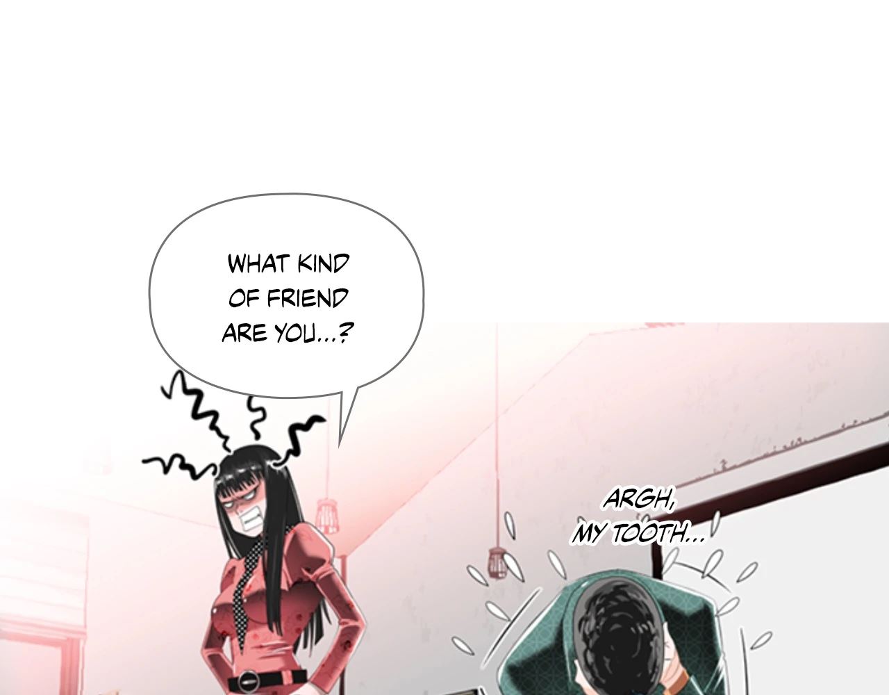 Door to Door Chapter 14 image 30