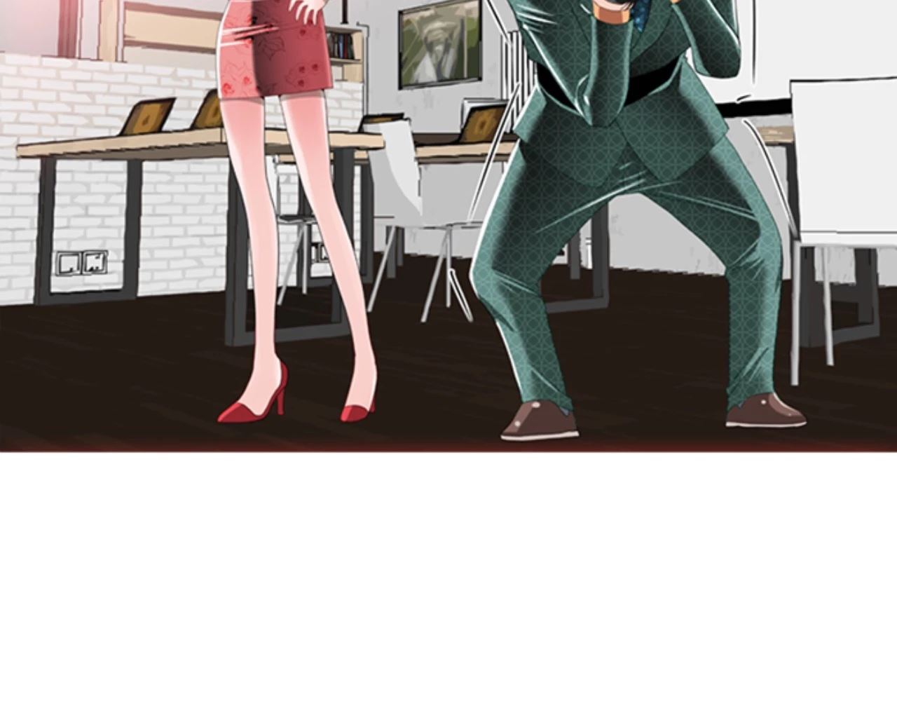 Door to Door Chapter 14 image 31