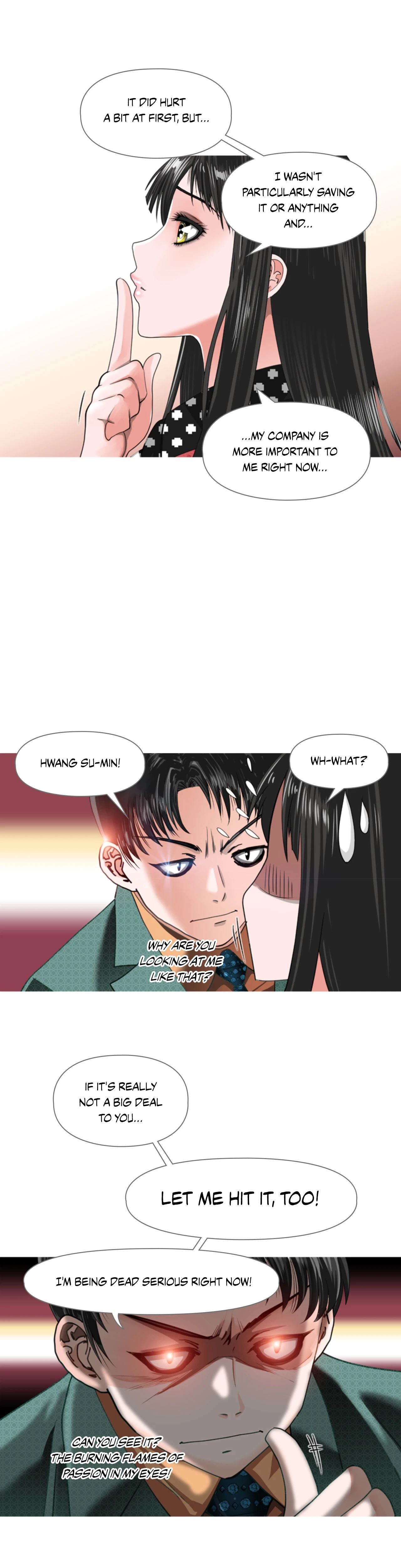 Door to Door Chapter 14 image 36