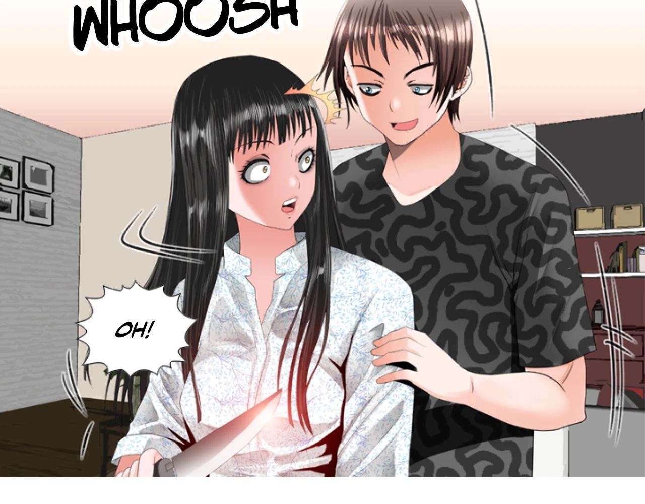 Door to Door Chapter 14 image 41