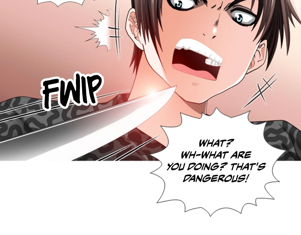 Door to Door Chapter 14 image 43