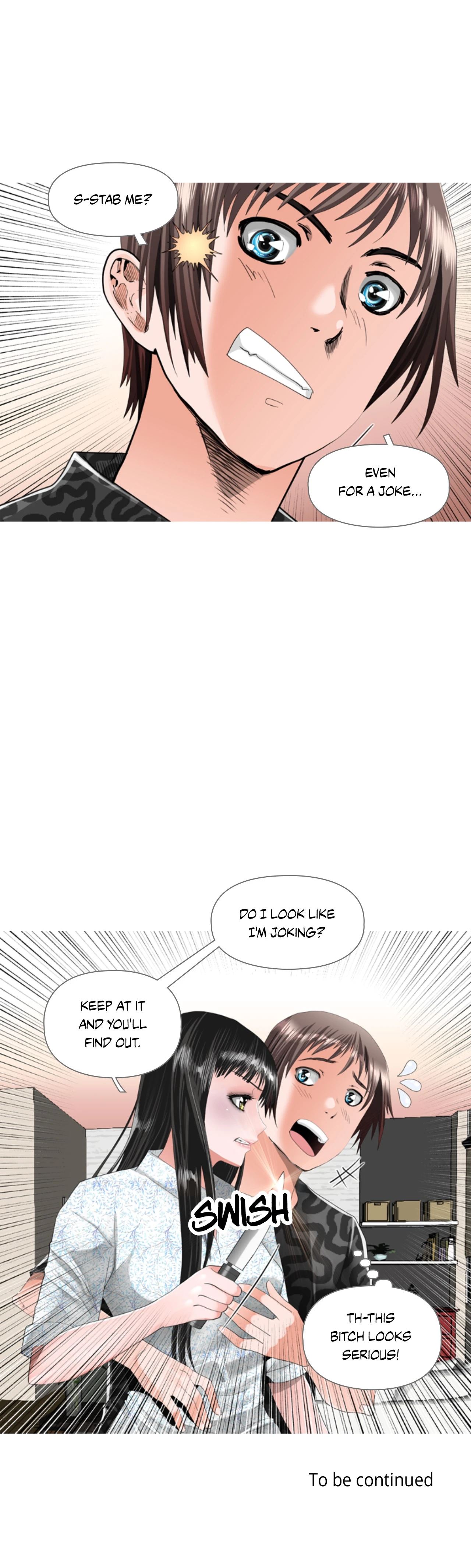 Door to Door Chapter 14 image 46