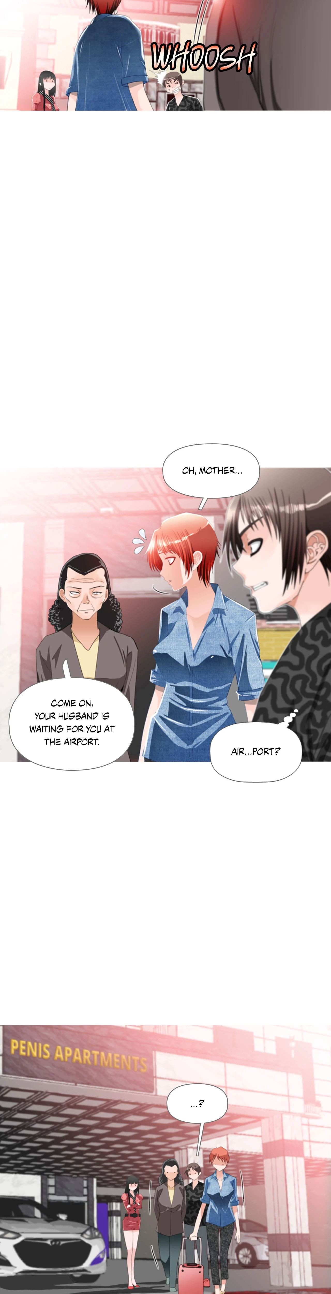 Door to Door Chapter 14 image 5