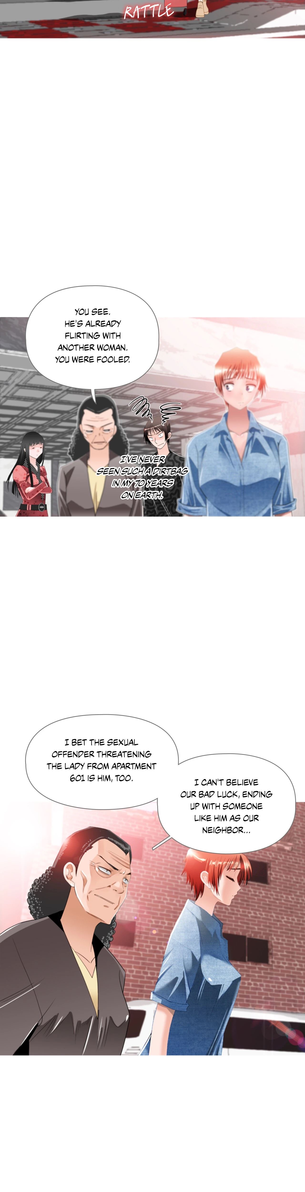 Door to Door Chapter 14 image 6