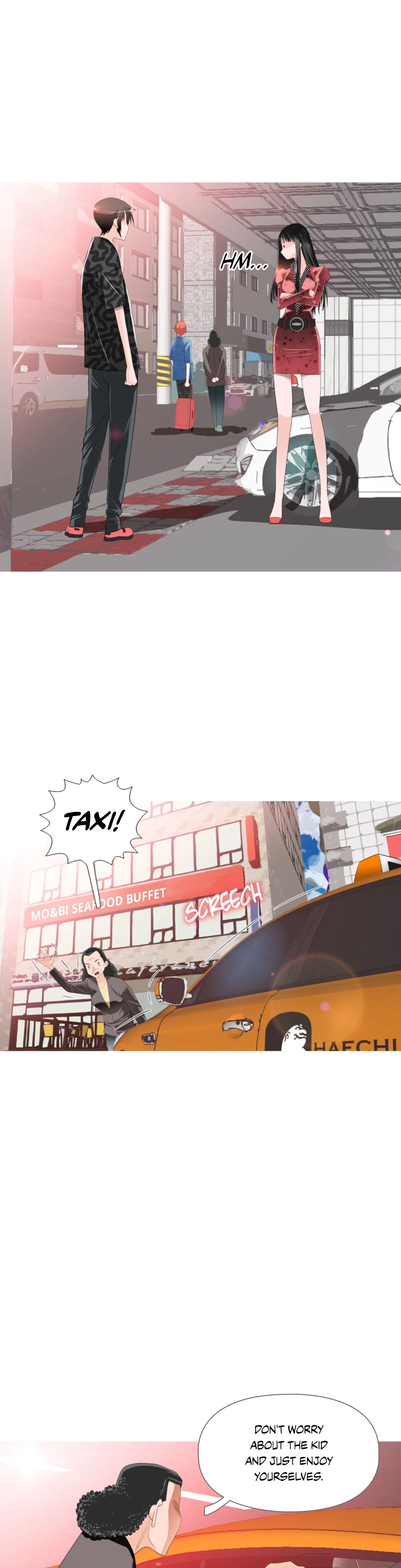 Door to Door Chapter 14 image 7