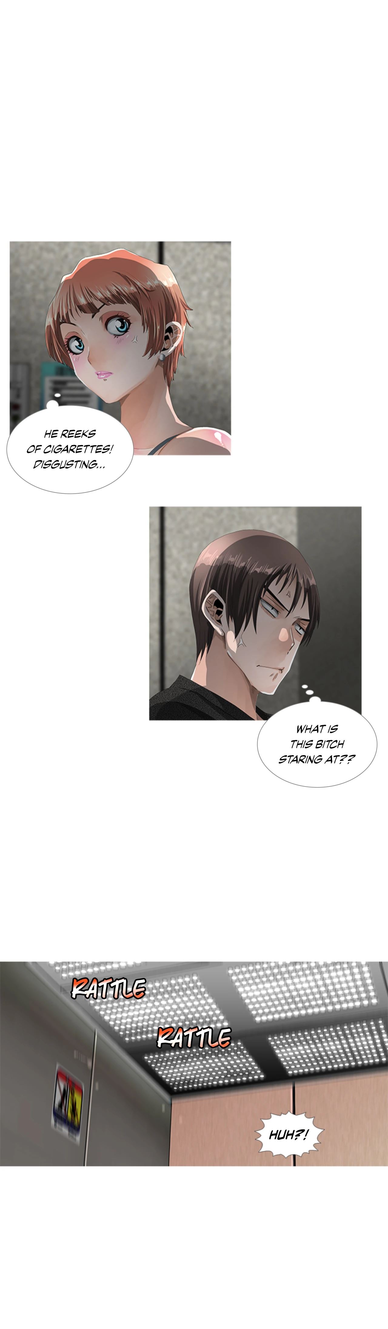 Door to Door Chapter 2 image 9