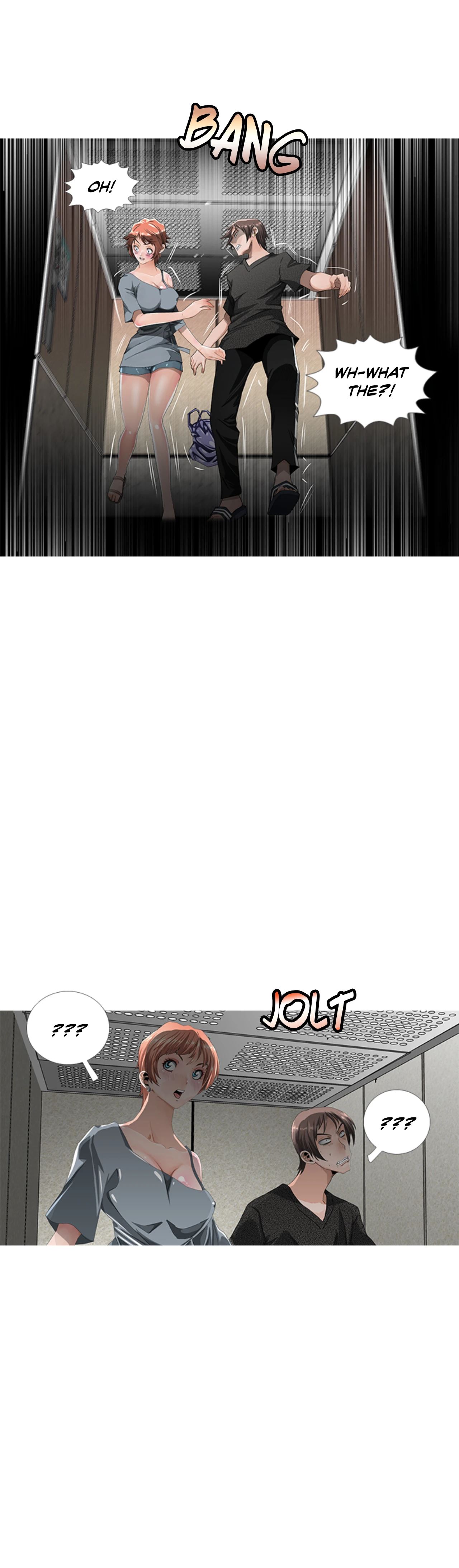 Door to Door Chapter 2 image 10