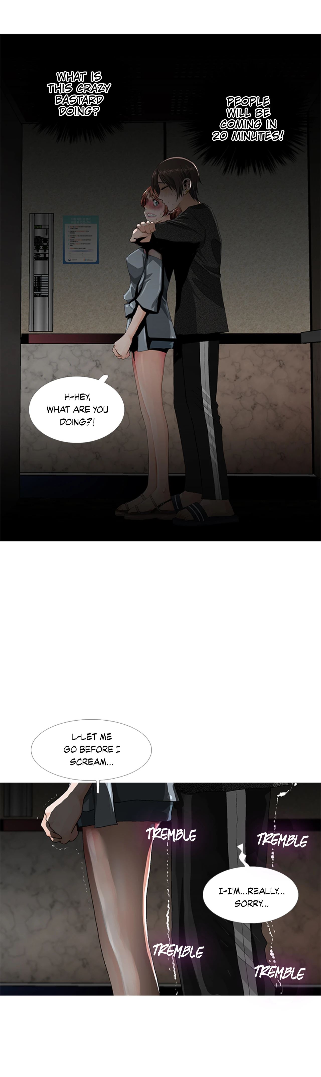 Door to Door Chapter 2 image 15