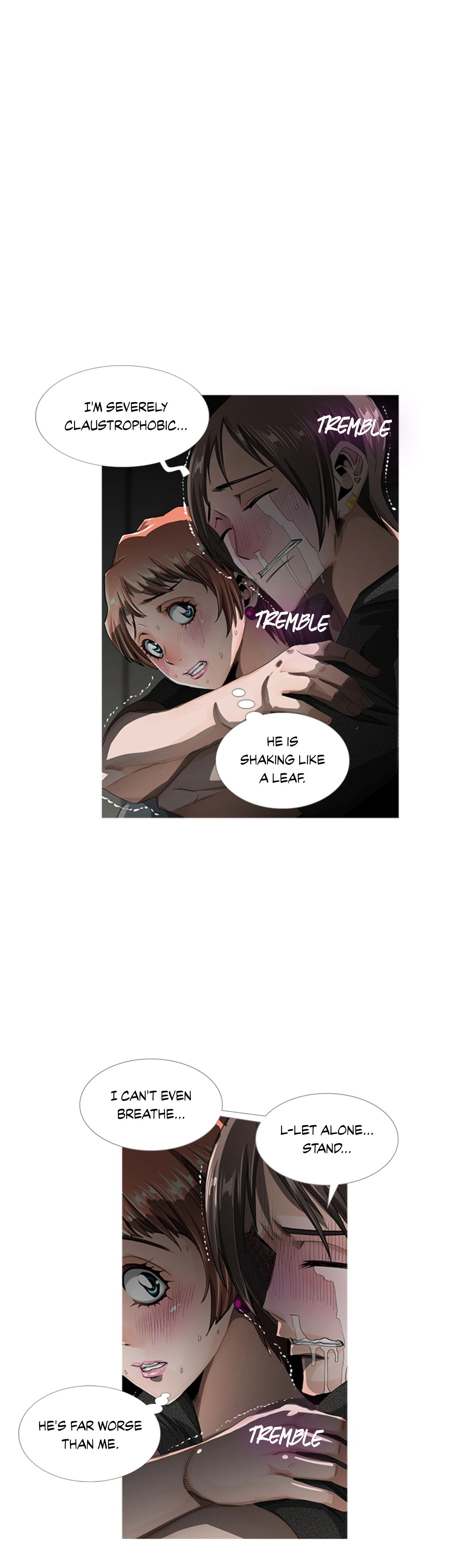 Door to Door Chapter 2 image 16