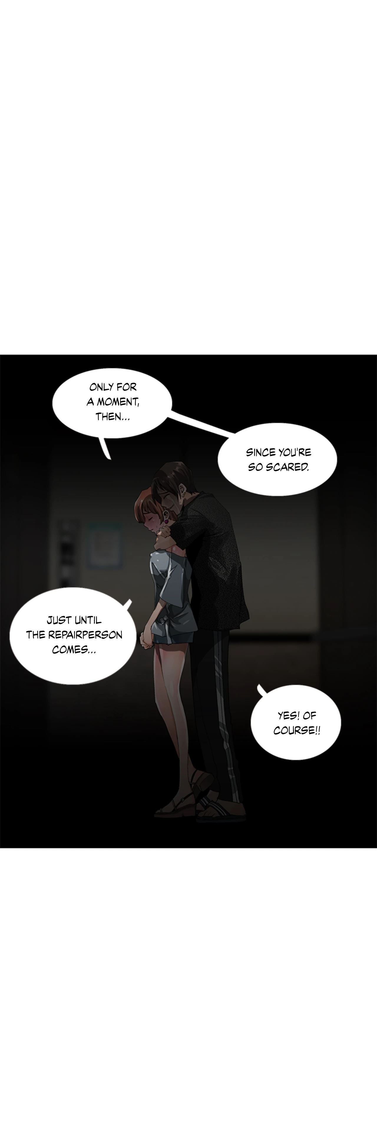 Door to Door Chapter 2 image 19