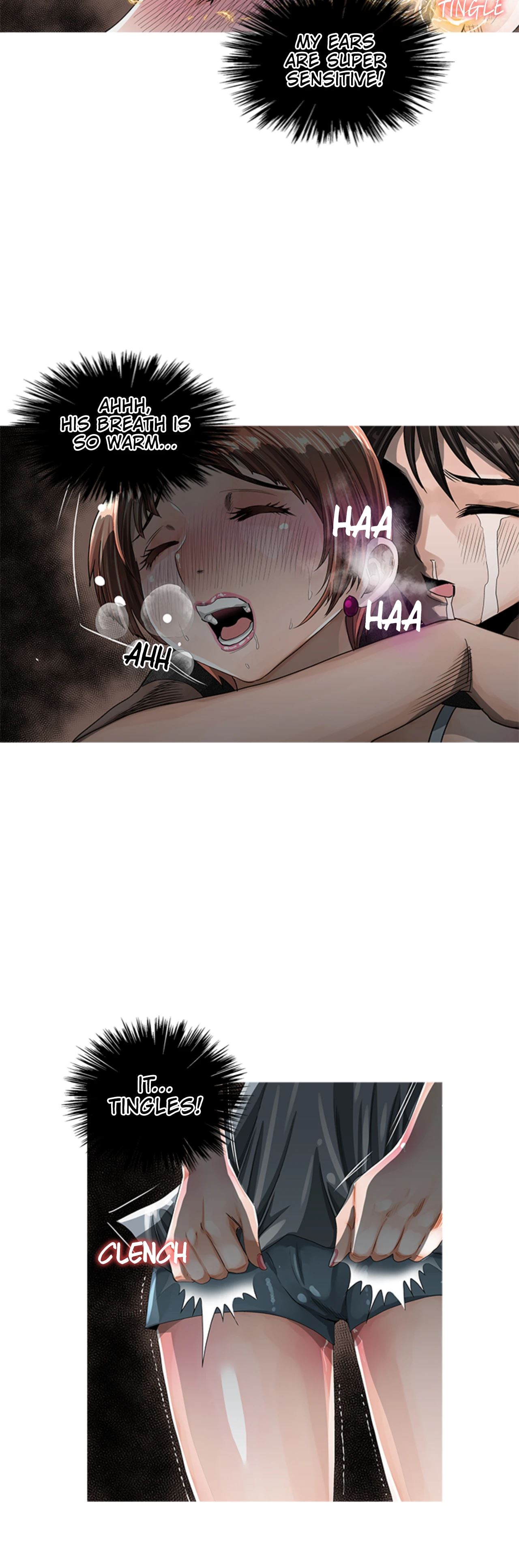 Door to Door Chapter 2 image 21