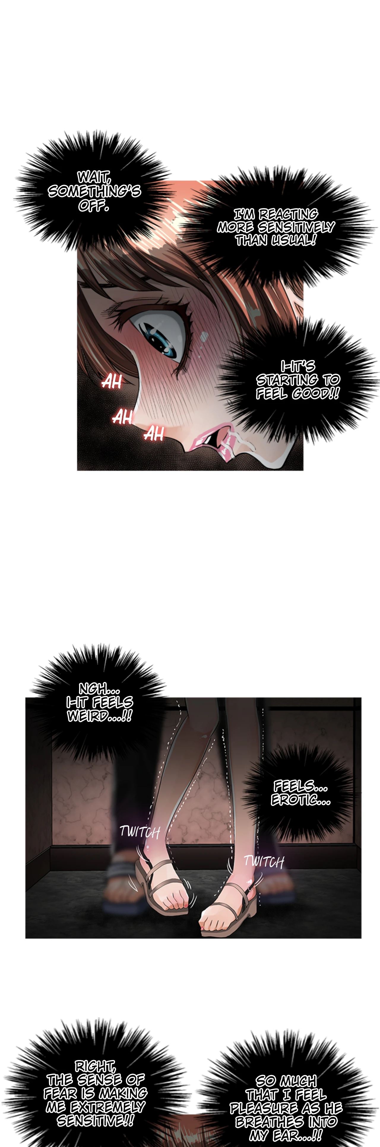 Door to Door Chapter 2 image 22