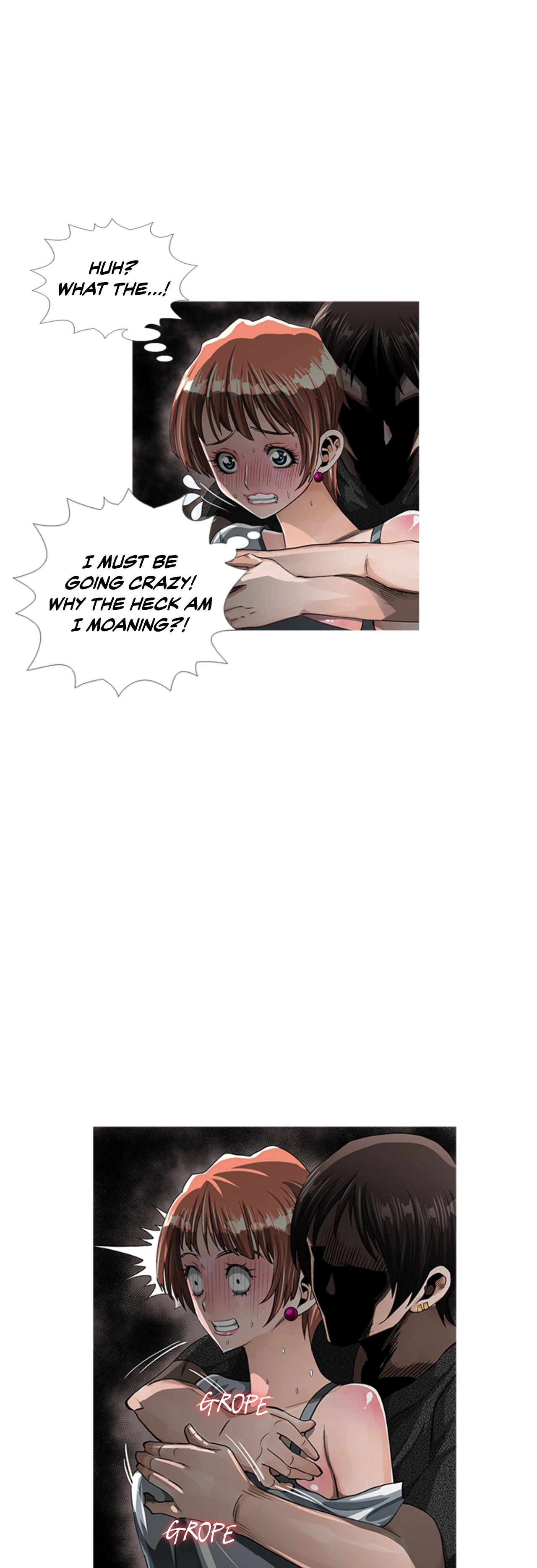 Door to Door Chapter 2 image 24