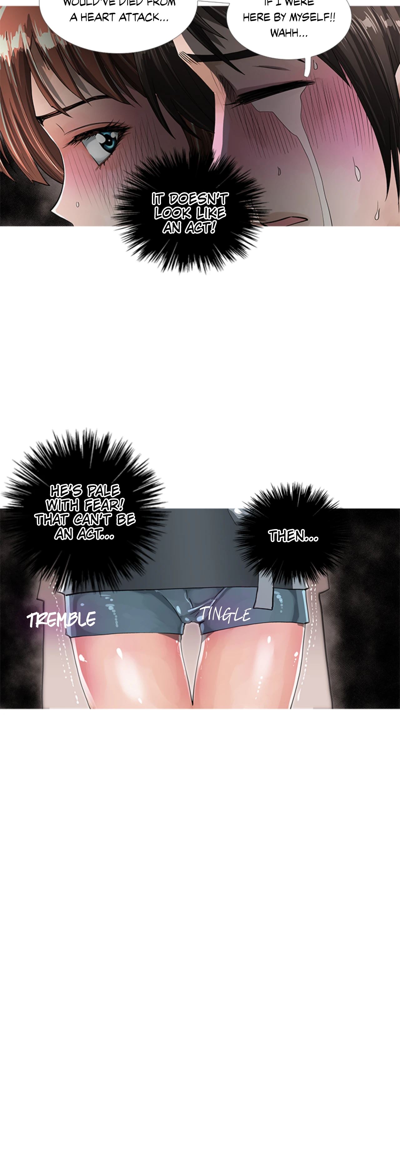 Door to Door Chapter 2 image 26