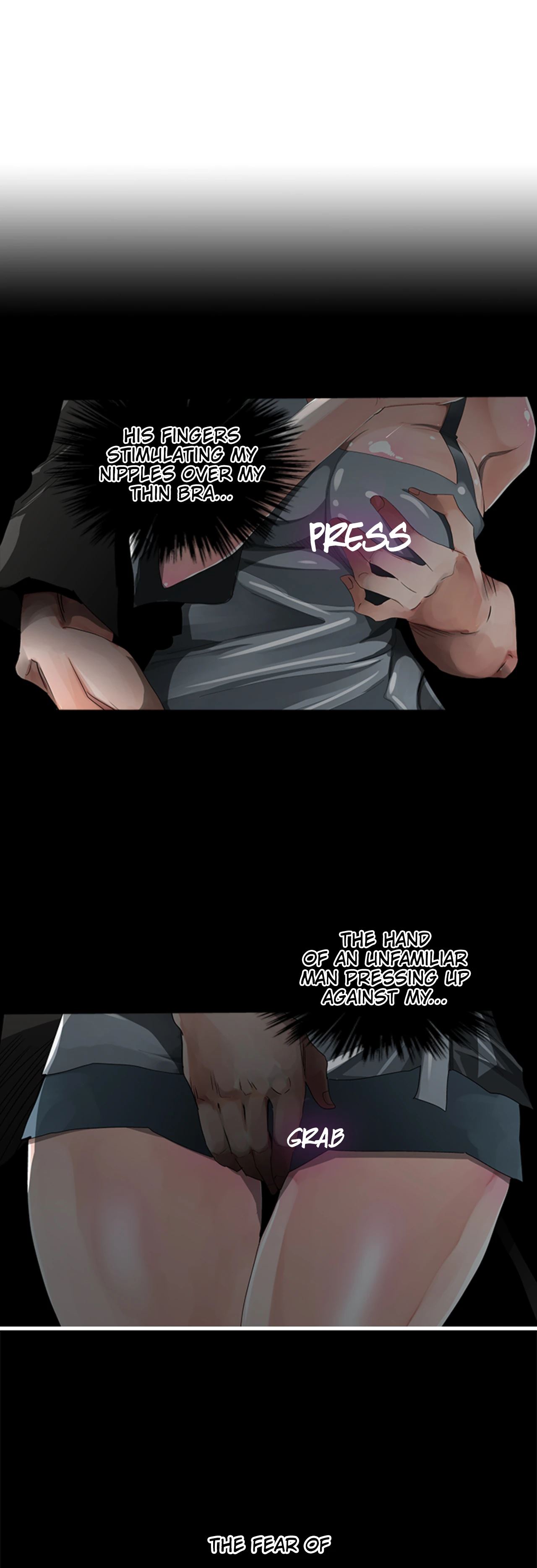 Door to Door Chapter 2 image 28