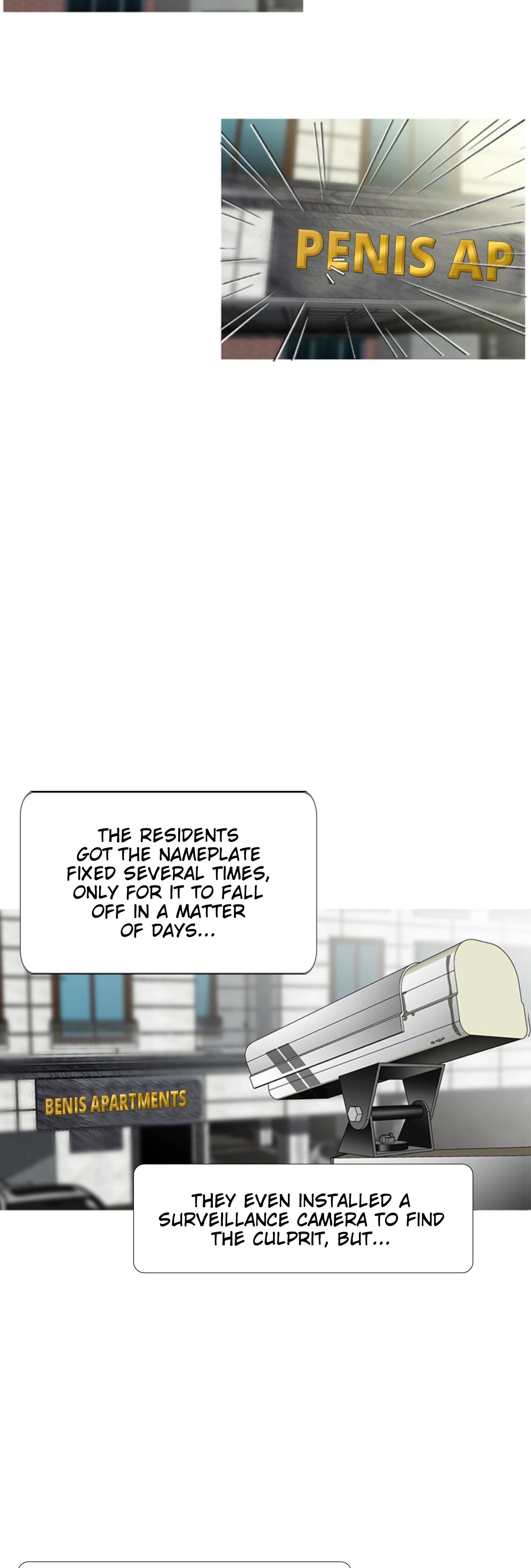 Door to Door Chapter 2 image 2