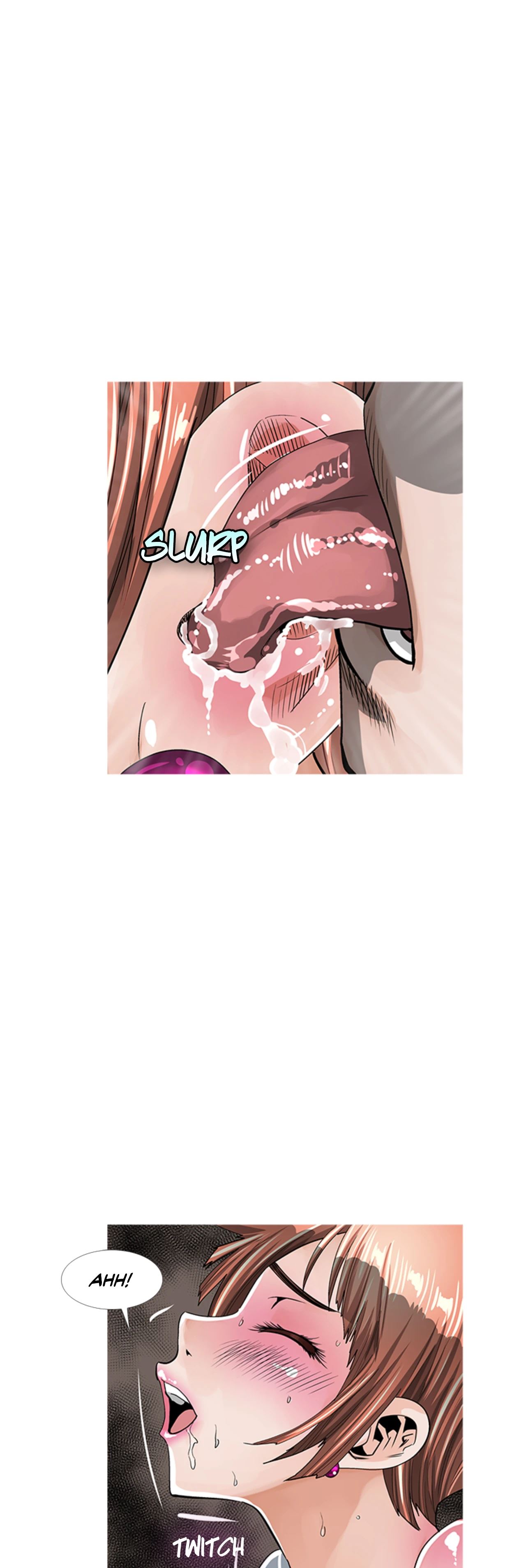 Door to Door Chapter 2 image 33