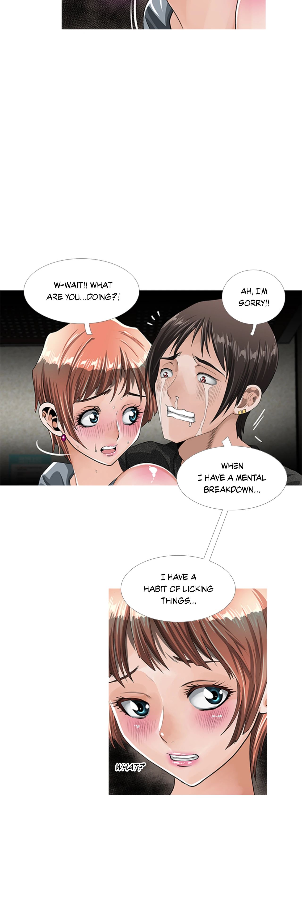 Door to Door Chapter 2 image 34
