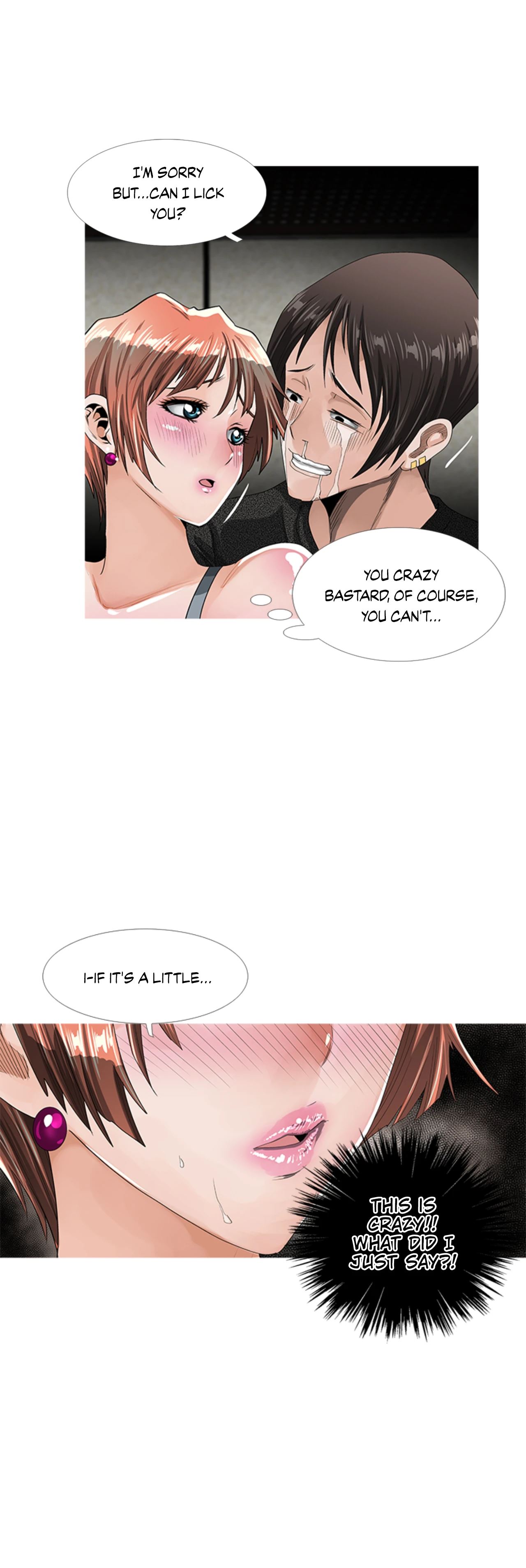Door to Door Chapter 2 image 35