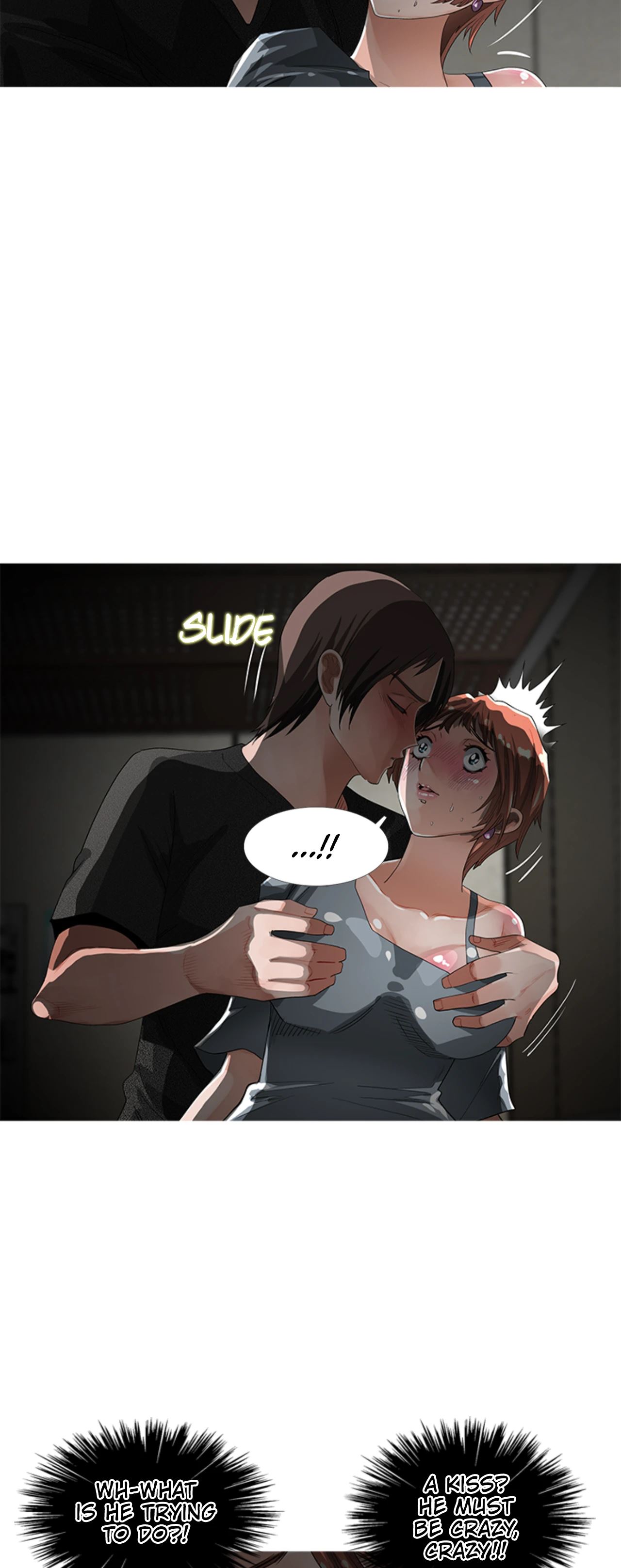 Door to Door Chapter 2 image 39