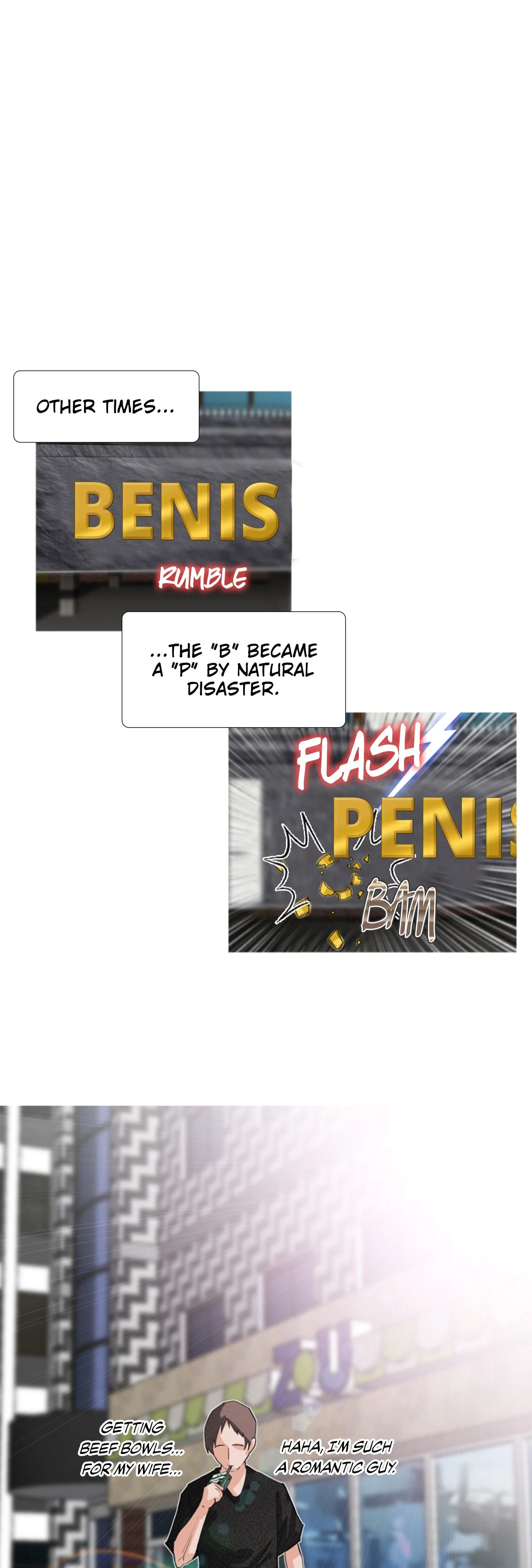 Door to Door Chapter 2 image 4