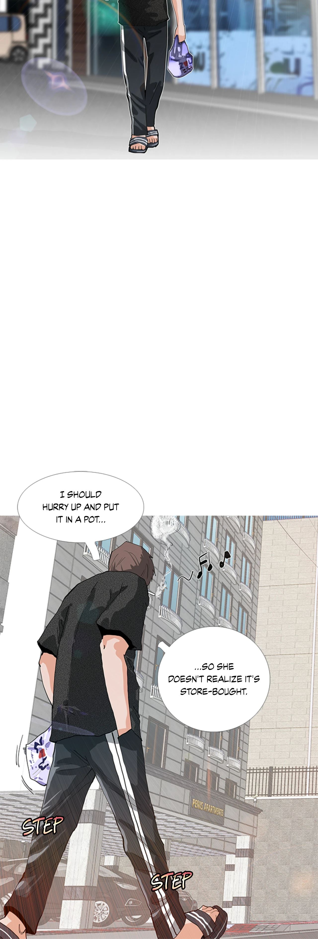 Door to Door Chapter 2 image 5