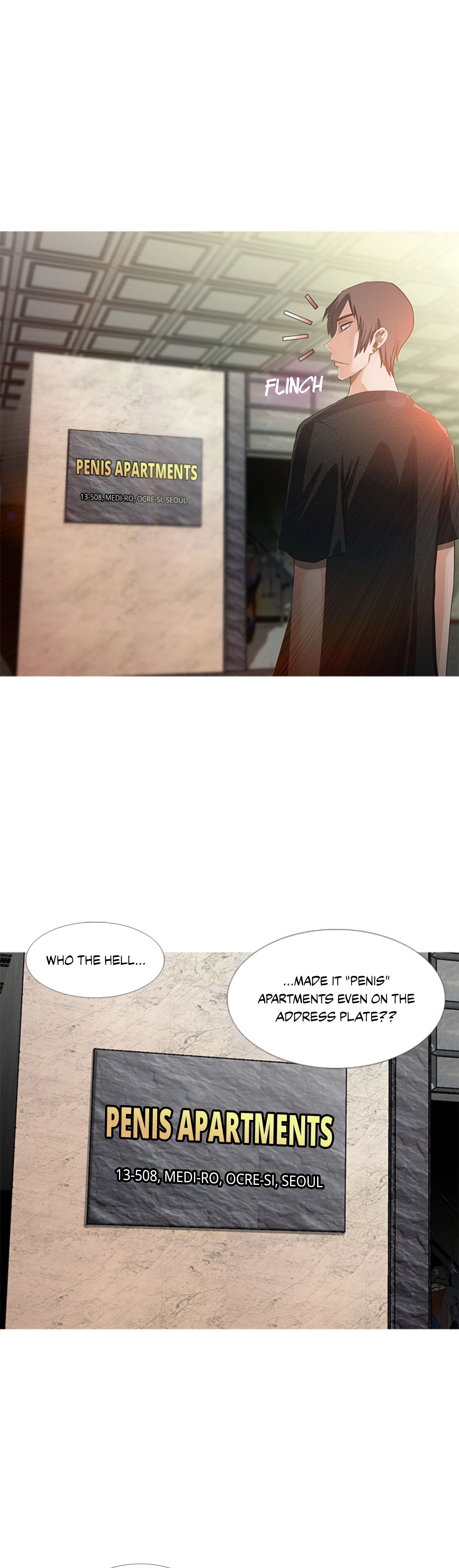 Door to Door Chapter 2 image 6